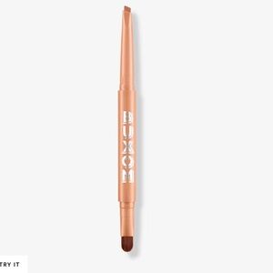 Buxom ~ Power Line Plumping Lip liner ~ Bold Beige ~ 0.011 oz ~ NIB